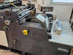ZNHZ-508A Envelope Making Machine 