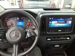 Mercedes-Benz Vito 116 CDI Tourer lang