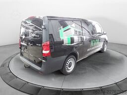 Mercedes-Benz Vito 119 CDI Mixto extralang AHK Kamera EPH