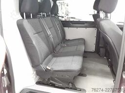 Mercedes-Benz Vito 119 CDI Mixto extralang AHK Kamera EPH
