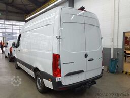 Mercedes-Benz Sprinter III HKa 317 CDI RWD Tempomat Base