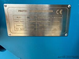 Protec KT 1200 KT 1200