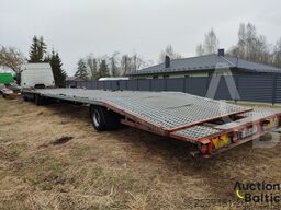 Mercedes-Benz Atego 818L