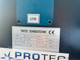 Schweissdrehtisch,Drehtisch,Positiobnier Protec SHD 10000 F    10 To
