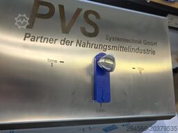PVS Systemtechnik NDS Naturdarm-Schweißgerät
