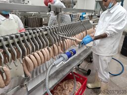PVS Systemtechnik NDS Naturdarm-Schweißgerät