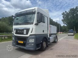 MAN TGX 18.440 Trekker