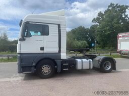 MAN TGX 18.440 Trekker