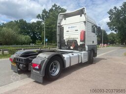 MAN TGX 18.440 Trekker