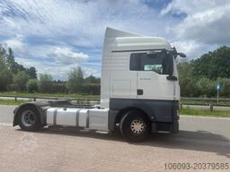 MAN TGX 18.440 Trekker