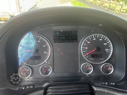 MAN TGX 18.440 Trekker