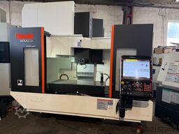 MAZAK VCN 530C Smooth
