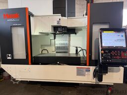 MAZAK VCN 530C Smooth