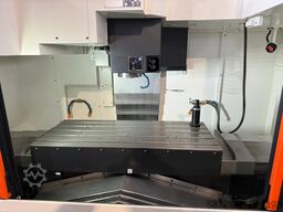 MAZAK VCN 530C Smooth