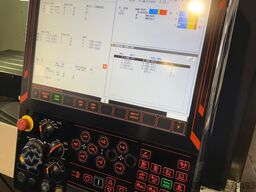 MAZAK VCN 530C Smooth