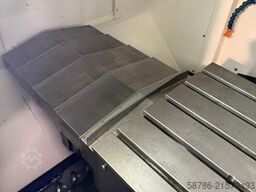 MAZAK VCN 530C Smooth