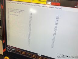 MAZAK VCN 530C Smooth