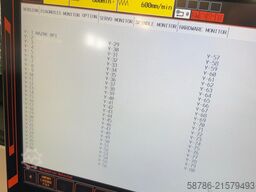 MAZAK VCN 530C Smooth