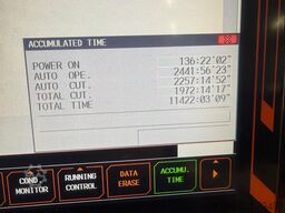 MAZAK VCN 530C Smooth