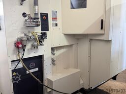 MAZAK VCN 530C Smooth