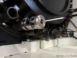 MAZAK VCN 530C Smooth