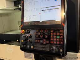 MAZAK VCN 530C Smooth