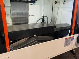 MAZAK VCN 530C Smooth