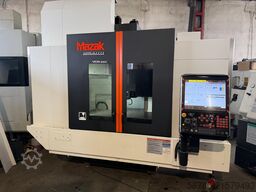 MAZAK VCN 530C Smooth