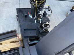 MAZAK VCN 530C Smooth