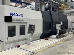 Niles N 40 MC - 6000