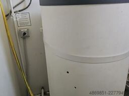  20FT Sanitärcontainer Container WC