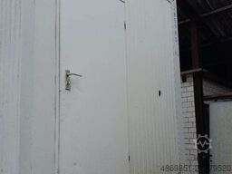  20DV BÜROCONTAINER 20FT Container