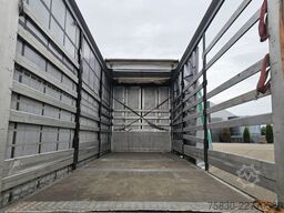 Renault T480 6x2 / COMBI / HEFDAK / SCHUIFDAK