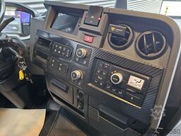 Renault T480 6x2 / COMBI / HEFDAK / SCHUIFDAK
