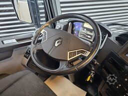 Renault T480 6x2 / COMBI / HEFDAK / SCHUIFDAK