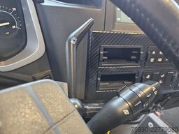 Renault T480 6x2 / COMBI / HEFDAK / SCHUIFDAK