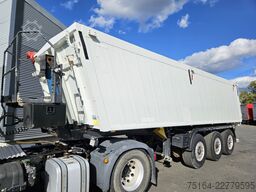KEMPF SKM 35/3 Alukastenmulde