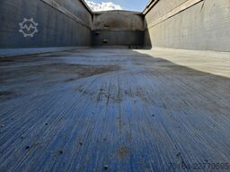 KEMPF SKM 35/3 Alukastenmulde