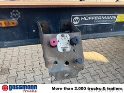 Hüffermann HSA 18.65 Schlittenabroller