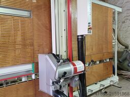 Striebig Standard III TRK Typ 5220