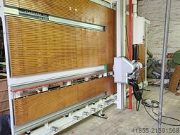 Striebig Standard III TRK Typ 5220