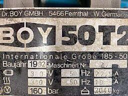 BOY 50T2 185-50