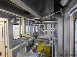 Ferrari Sistemi Cheese Wrapping Machine