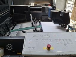 Heidelberg Printmaster PM 52-4 2007