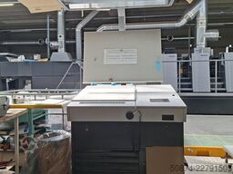 Heidelberg Printmaster PM 52-4 2007