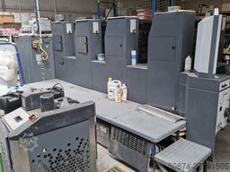 Heidelberg Printmaster PM 52-4 2007