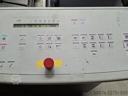 Heidelberg Printmaster PM 52-4 2007