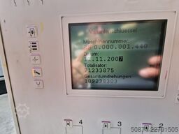 Heidelberg Printmaster PM 52-4 2007