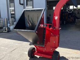 Ceccato Olindo Tritone Monster Honda GX390