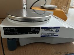 Ohaus ARC120